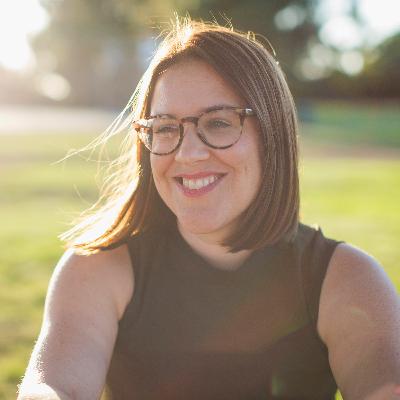 Balancing Career with Special Needs Parenthood with Amialya Durairaj