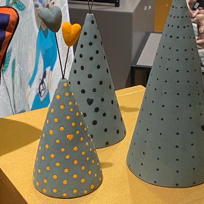 ชีวิตที่สวยงามในต่างแดนตอนCOVID-19