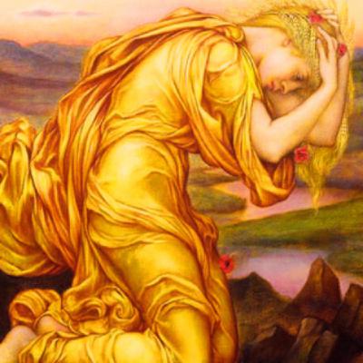 Bonus Episode: Interview with Matilda Leyser