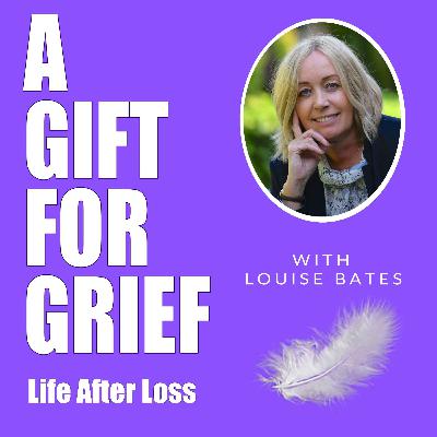 Ep 39 - Stop the Silence - Start the Conversation: Breaking the Stigma Around Suicide