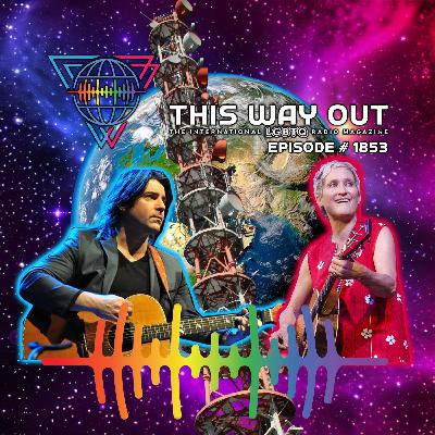 Lost Bi Music Set & Irish Folkie Found Lost Bi Music Set & Irish Folkie Found