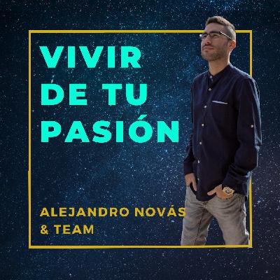 9x3 | De qué sirve tener una marca personal alineada con tus valores con Rocío G. Algora
