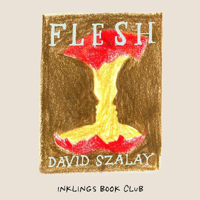 David Szalay: Flesh David Szalay: Flesh