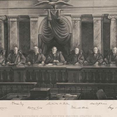 Congressional Action Needed for Voting Rights Act Reform Richard Epstein Richard Epstein discusses the Supreme Court arguments concerning the Voting Rights Act of 1965 being used for racial gerrymandering. Epstein argues the issue requires comprehensive l