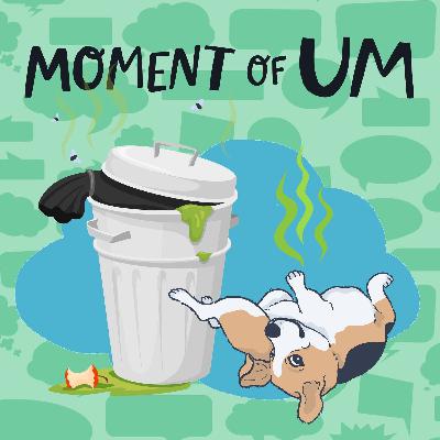 Why do dogs like to roll in stinky things? Why do dogs like to roll in stinky things?