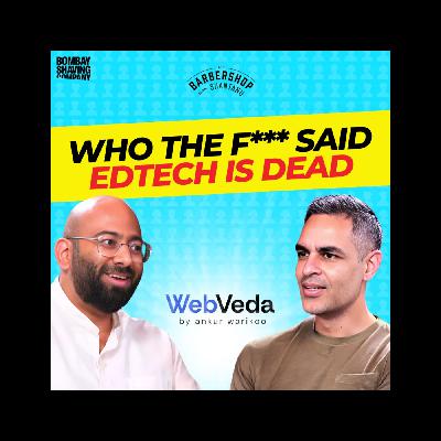 How Is Ankur Warikoo Scaling a ₹70 Cr EdTech Company & Making ₹4.5 Cr in Book Royalties?