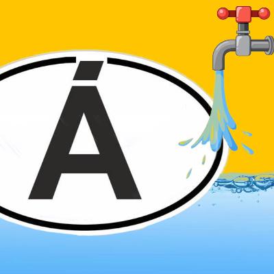 Azért a víz az úr!