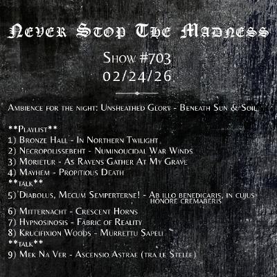 #703 - 02-24-26