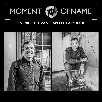 MOMENT//OPNAME #31 Job Hulsman MOMENT//OPNAME #31 Job Hulsman