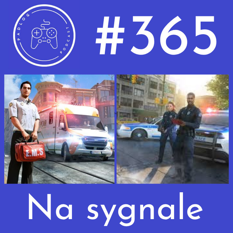 #365 Na sygnale