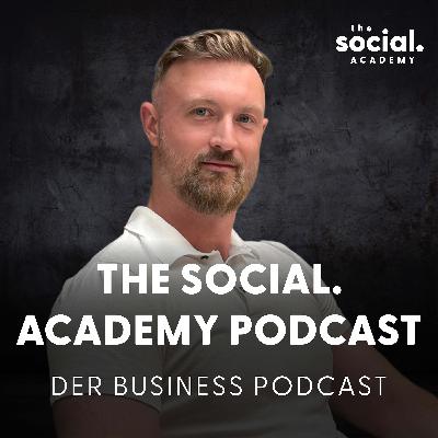 #87 Warum richtiges Setting der Schlüssel zu + 70% Abschlussquote ist