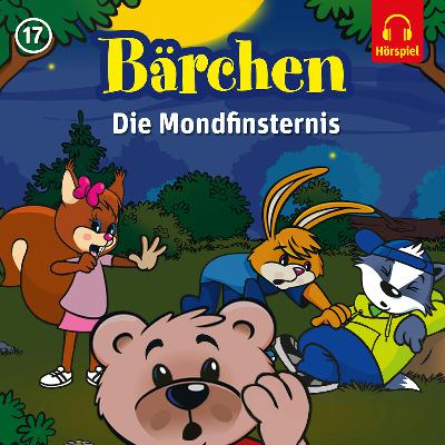 Die Bärchen-Bande - Die Mondfinsternis