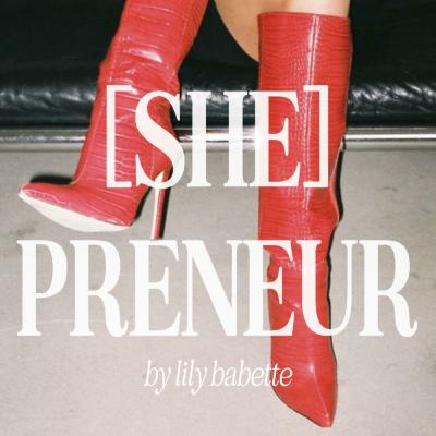 How to Start a Renowned Fashion Line with Katharine Story How to Start a Renowned Fashion Line with Katharine Story