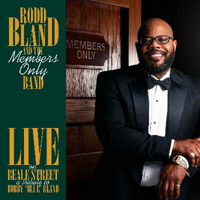 Rodd Bland