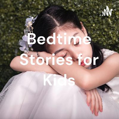 Tamil Bedtime Story 1