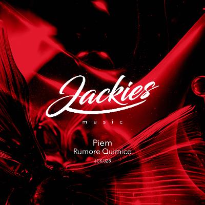 Rumore Quimico (Extended Mix) Rumore Quimico (Extended Mix)