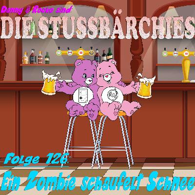 Die Stussbärchies - Folge 126