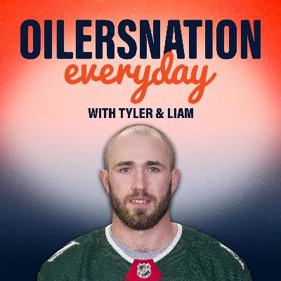 INTERVIEW: Former NHLer Landon Ferraro