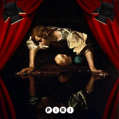 Kendini Çok Sevenlerin Mutsuz Sonu