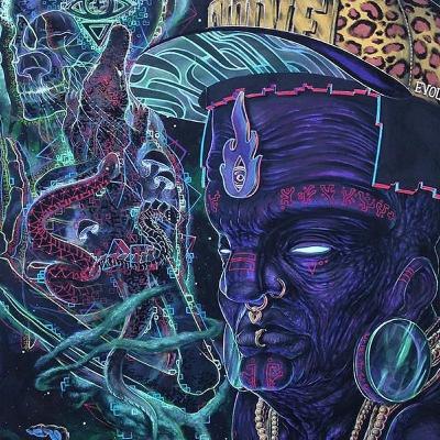 T1E5 "sonidos del litoral; Algarregue, improvisación y mucha bless"