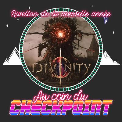 Rivellon de la nouvelle année !