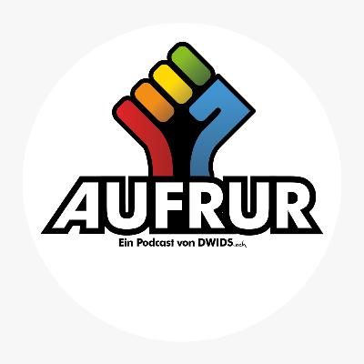 AufRuR-Spezial Interview: mit Blickfang Ultra
