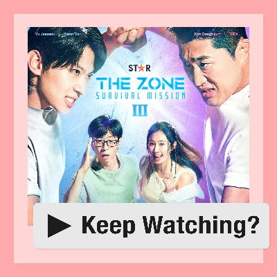 The Zone: Survival Mission | Season 3, Episode 1 The Zone: Survival Mission | Season 3, Episode 1