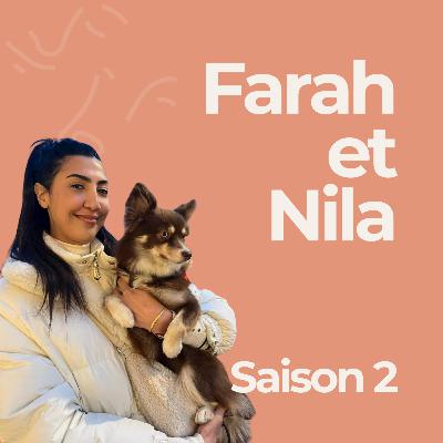 Farah et Nila