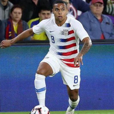 USMNT Defeats Ecuador + Will Barcelona Sell Coutinho? USMNT Defeats Ecuador + Will Barcelona Sell Coutinho?