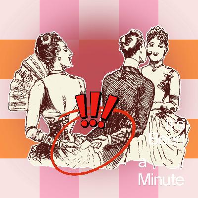 The unbearable fear of being cheated on The unbearable fear of being cheated on