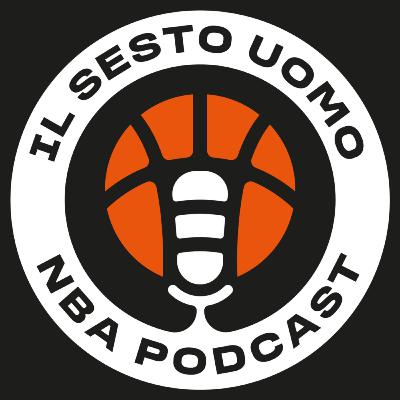 EP103 : L'ENNESIMA DELUSIONE DI ITALBASKET.