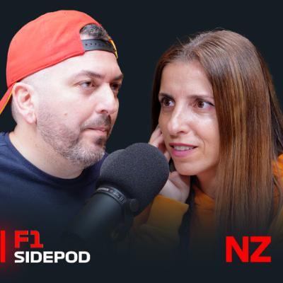 Mexican Grand Prix. Race Review | F1 SidePod S4 E13