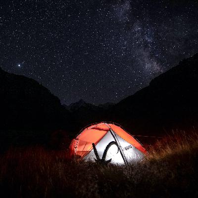 EP105: Canada Stone Sheep / Kyrgyzstan Ibex Intro
