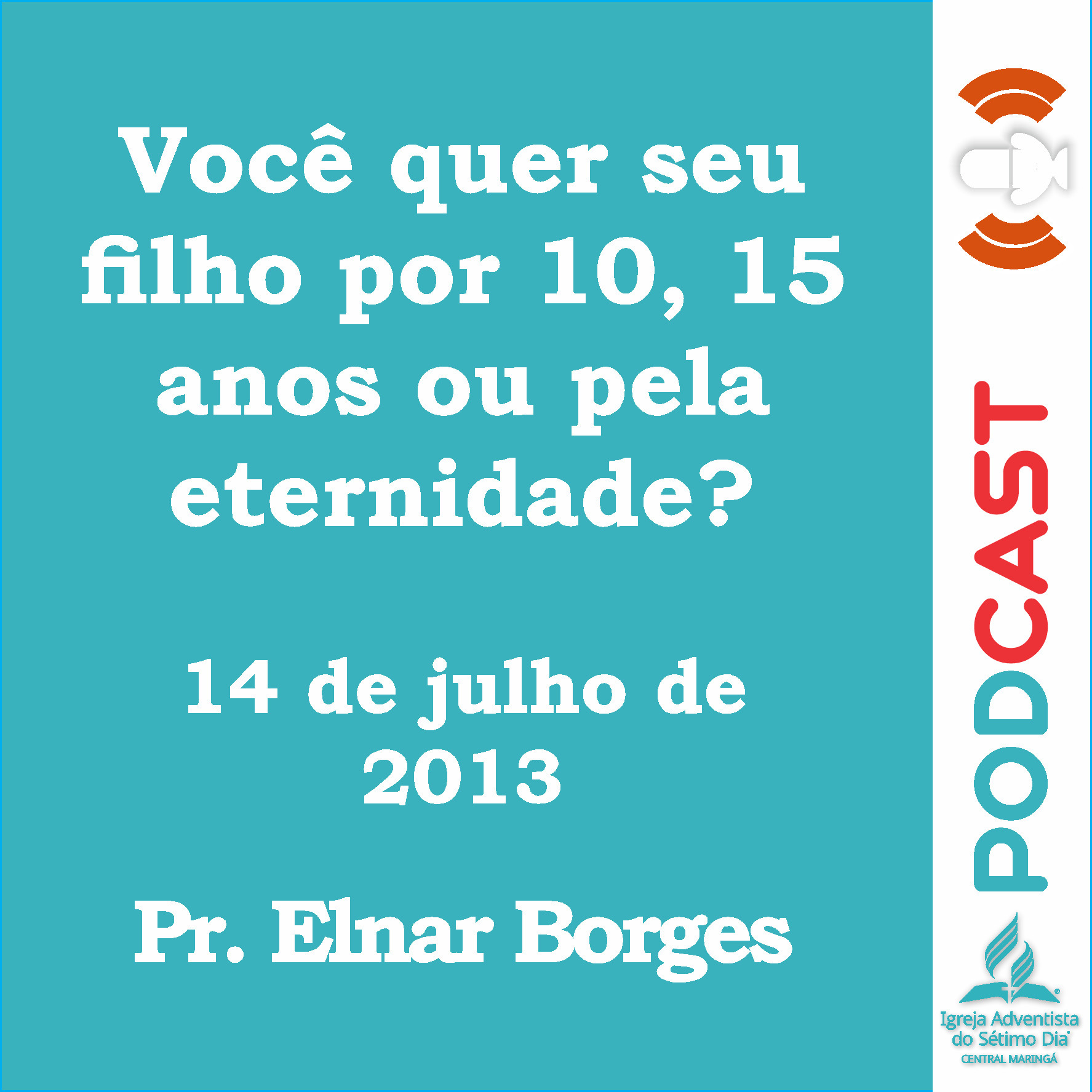 IASD Maringá