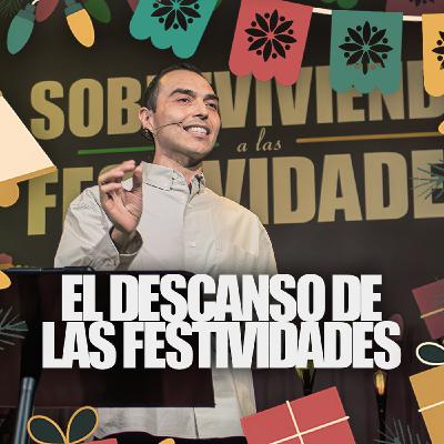 Episode 293: El Descanso De Las Festividades | Tony Bedolla