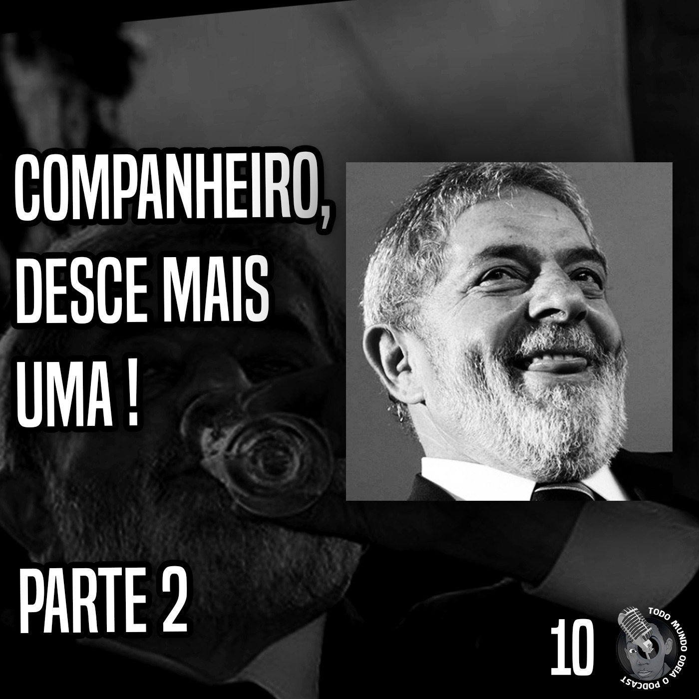 Todo Mundo Odeia o Podcast