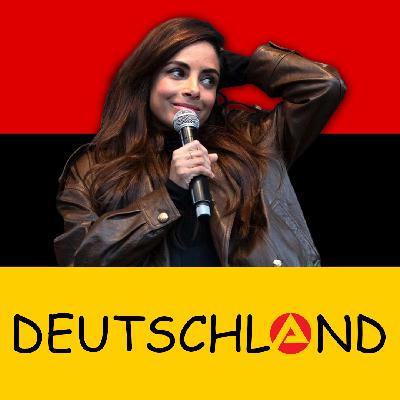 #085 Migranten sind AUCH Schuld!!1!11 | DEUTSCHLAND Podcast #085 Migranten sind AUCH Schuld!!1!11 | DEUTSCHLAND Podcast