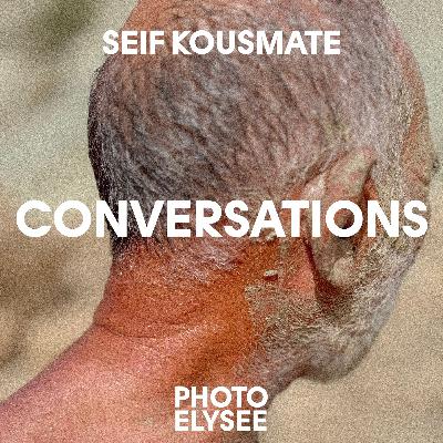 #6 – Seif Kousmate