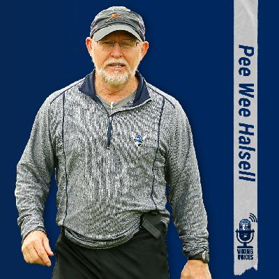E13: Pee Wee Halsell of WWU T&F/XC E13: Pee Wee Halsell of WWU T&F/XC