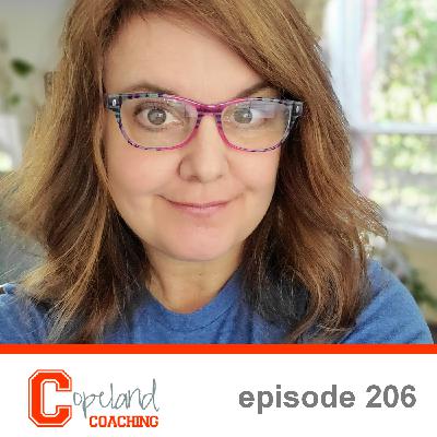 206 | Neurodiversity at Work | Samantha Craft, Everyday Asperger's 206 | Neurodiversity at Work | Samantha Craft, Everyday Asperger's
