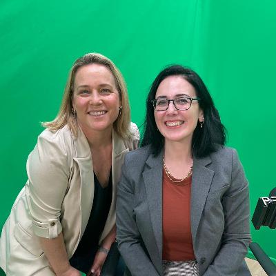 מציאת עבודה מתוך הקשבה ללב | פרק 5 עם ענת רזיאל