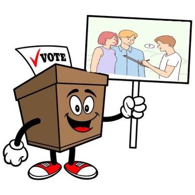 De la encuesta a la urna, el espejismo de la intención del voto. De la encuesta a la urna, el espejismo de la intención del voto.