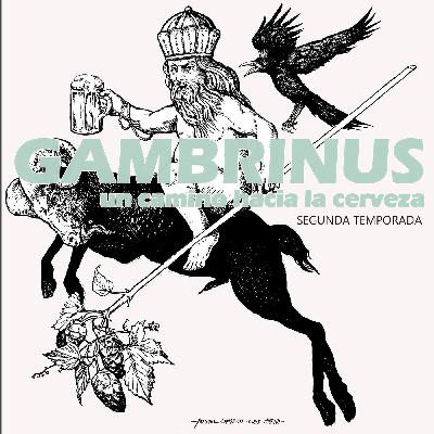 Miguel Medina "Miguelonchas" Amante de la buena cerveza (Temporada 2 - Episodio 3)