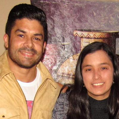 E1 - Entrevista con Jerry Rivera