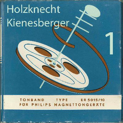 Ebensee – Oral History – Holzknecht 1