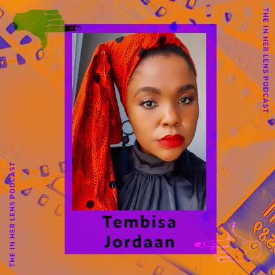 29: Tembisa Jordaan on Marine Science & "Ulwandle Lushile"