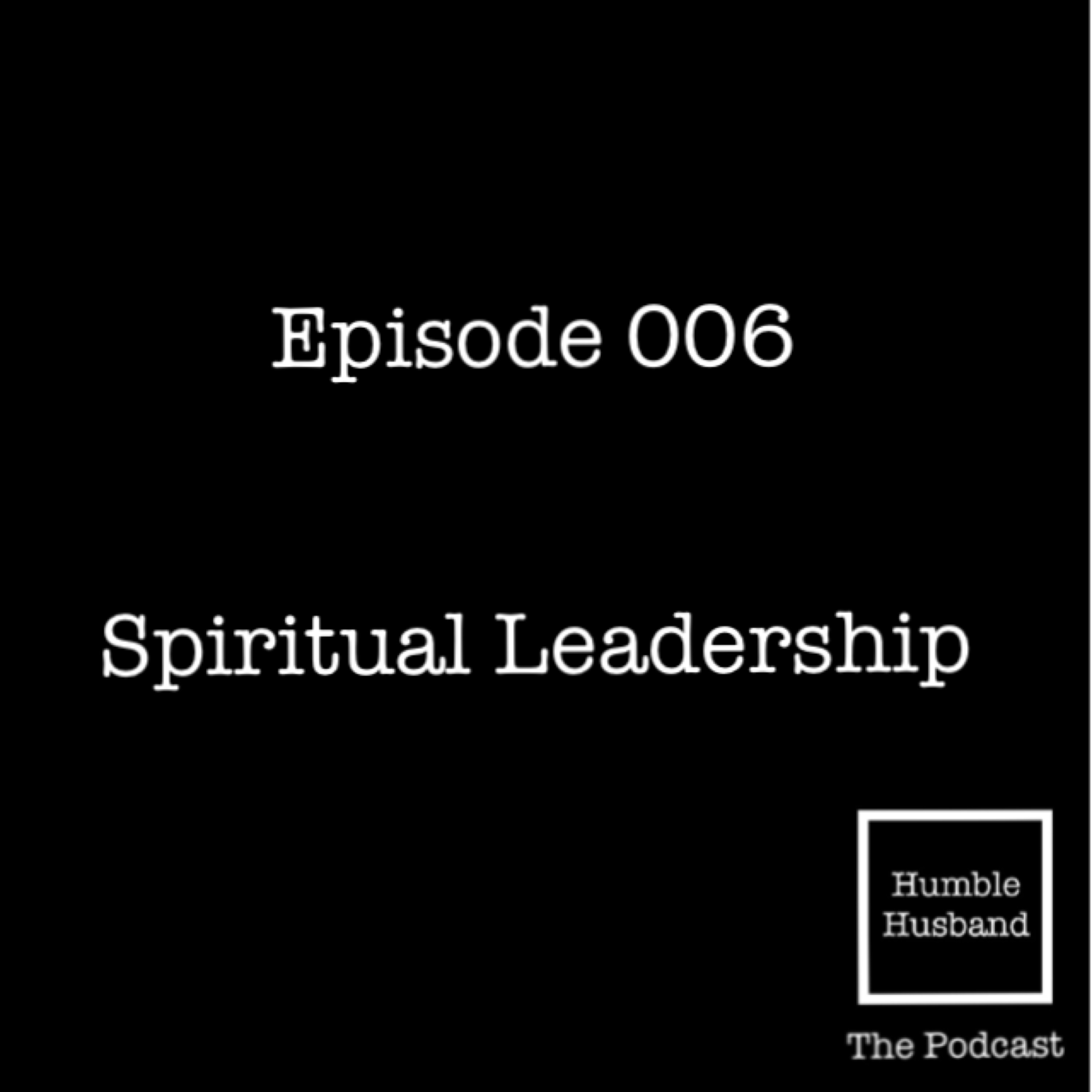 Humble Husband Podcast - Season 1