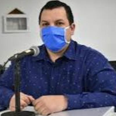 Entrevista a Gabriel Murúa - Concejal Caleta Olivia