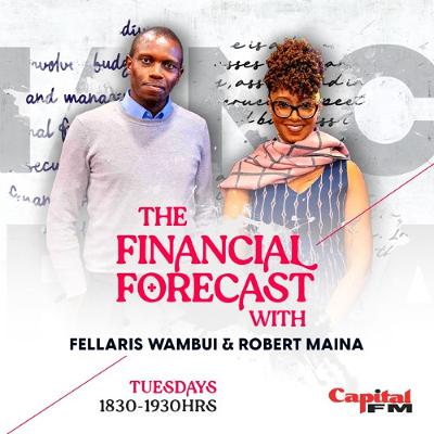 Power Plays: The New Global Order & Africa's Rise | Financial Forecast S07E05