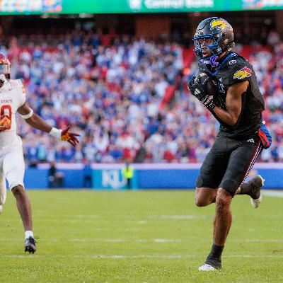 REACTION POD: Iowa State drops second in a row REACTION POD: Iowa State drops second in a row